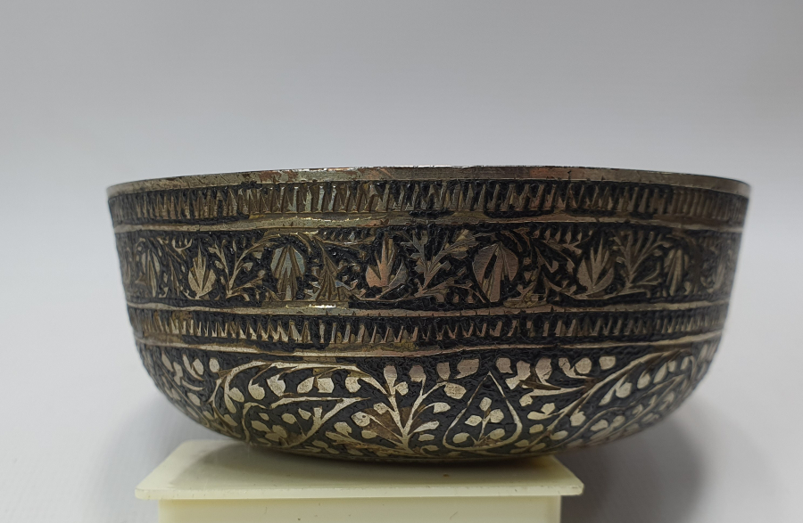 OSMANLI DÖNEMİ İSTANBUL İŞİ HİCAZ TAS