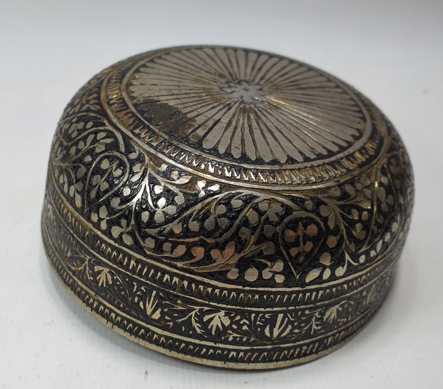 OSMANLI DÖNEMİ İSTANBUL İŞİ HİCAZ TAS