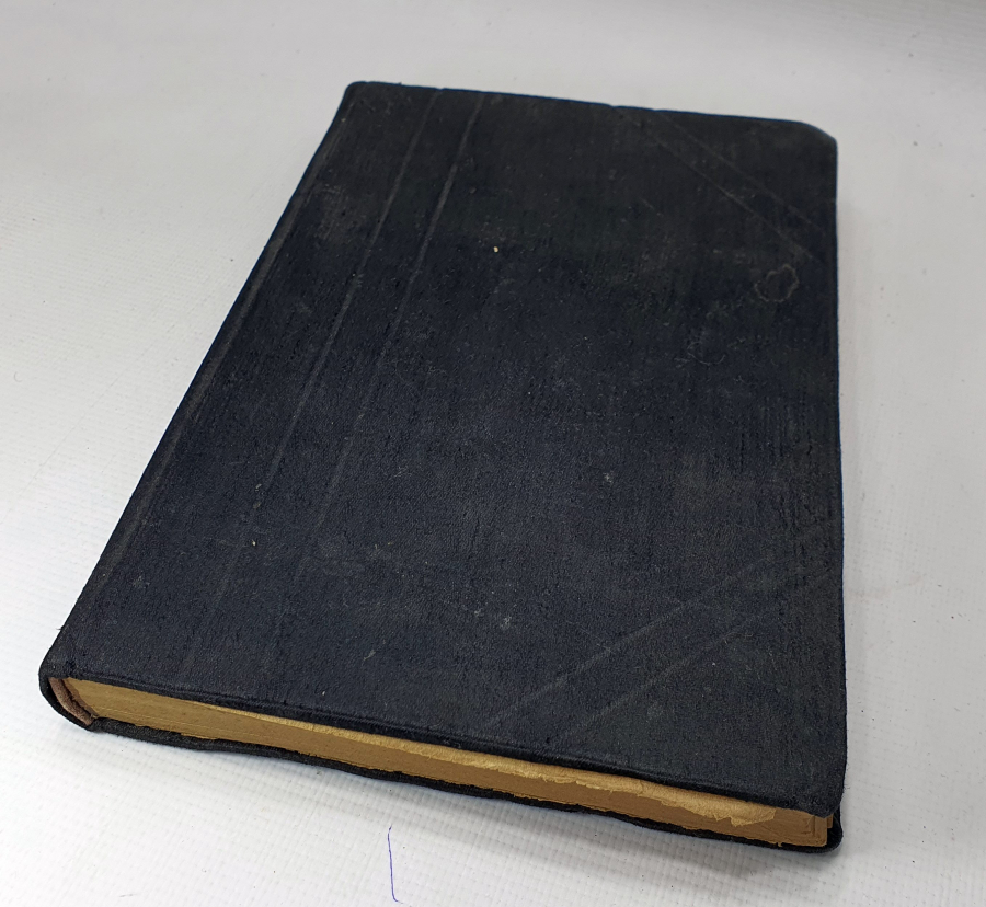 OSMANLI DÖNEMİ OSMANLICA ROMAN