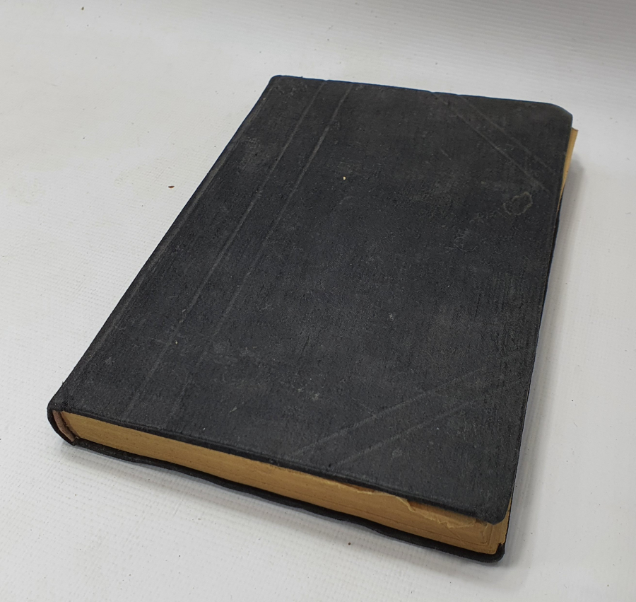 OSMANLI DÖNEMİ OSMANLICA ROMAN