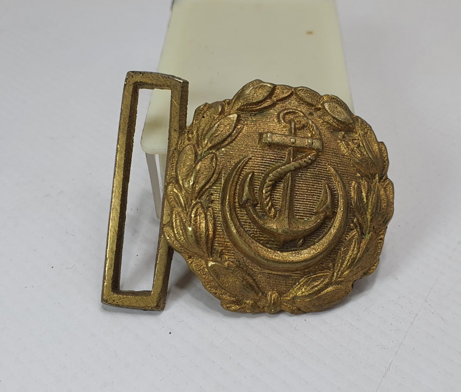 OSMANLI DÖNEMİ PAŞA KEMER TOKASI