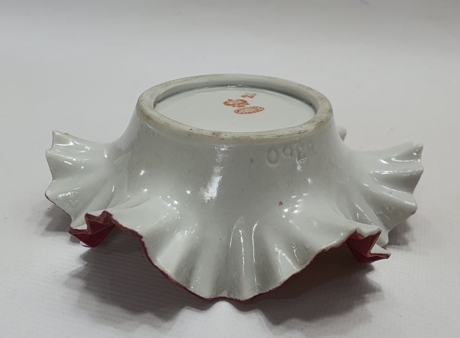 OSMANLI DÖNEMİ ÜZERİ ALTIN VERMEYLİ KUZNETSOV ŞEKERLİK