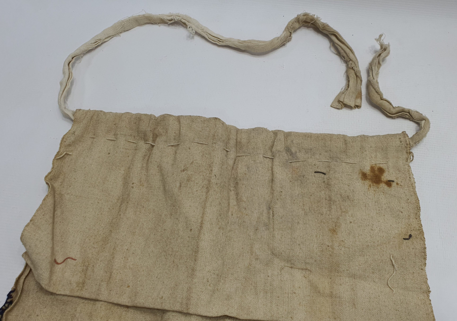 ÜZERİ OSMANLI PARALARIYLA SÜSLÜ OSMANLI DÖNEMİ ÇOK NADİR YAĞLIK 