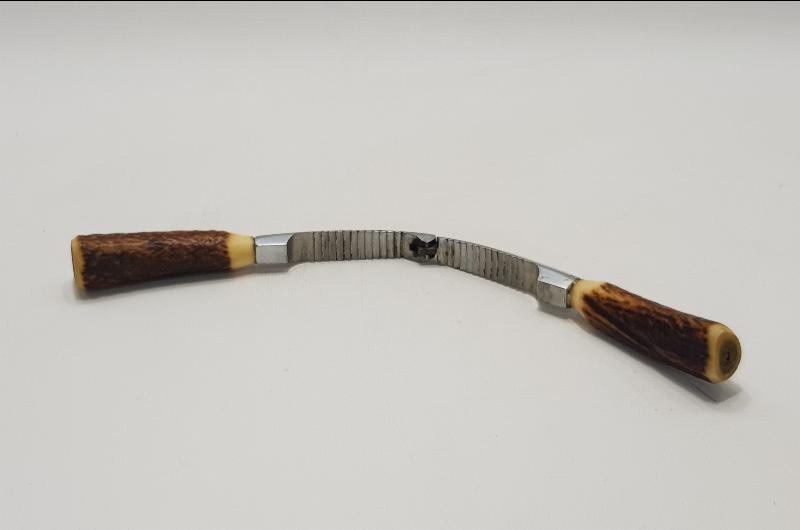 ANTİKA CEVİZ KIRACAĞI 