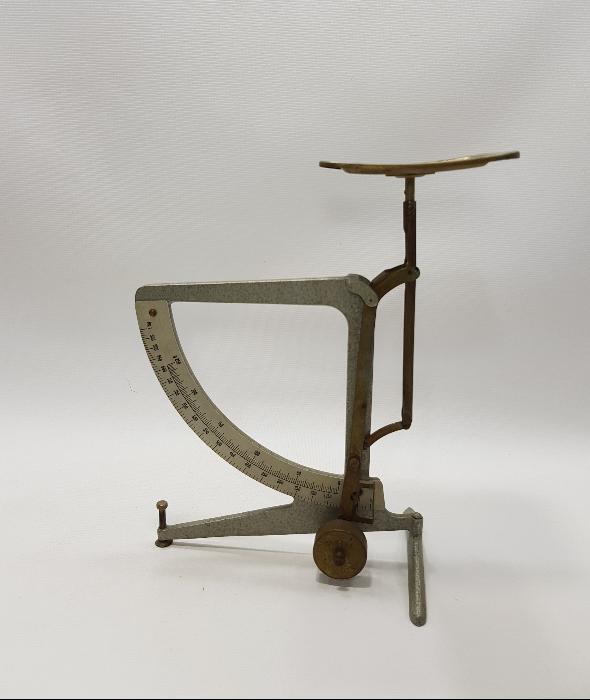 ANTİKA POSTA TERAZİSİ