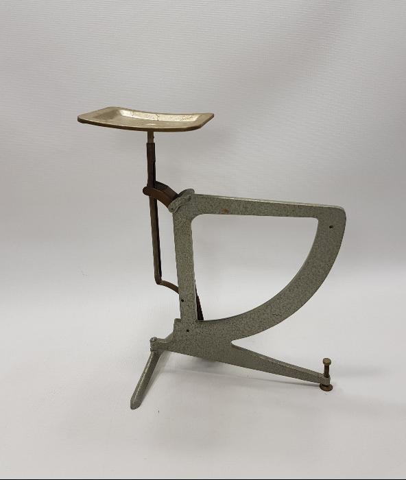 ANTİKA POSTA TERAZİSİ