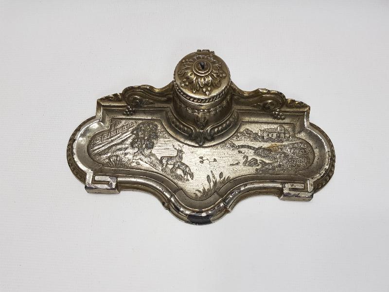 ART NOUVEAU HOKKA TAKIMI 