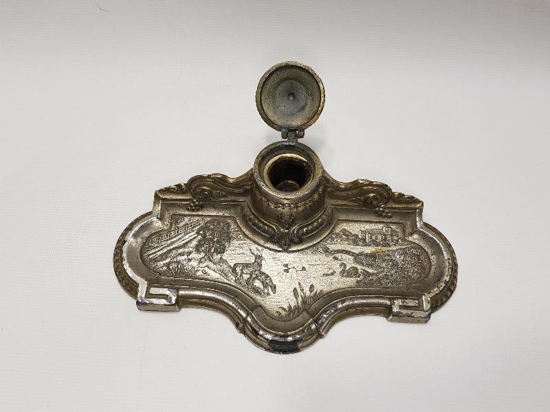 ART NOUVEAU HOKKA TAKIMI 