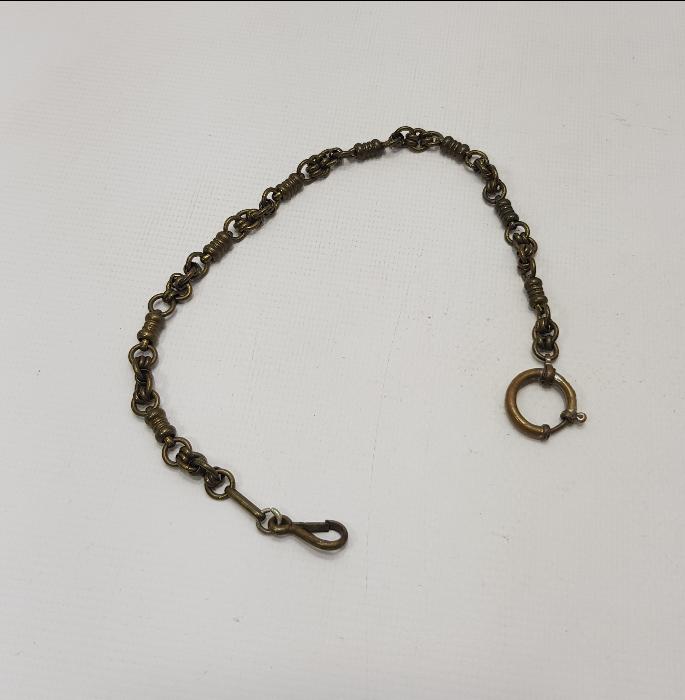 CEP SAATİ KÖSTEĞİ