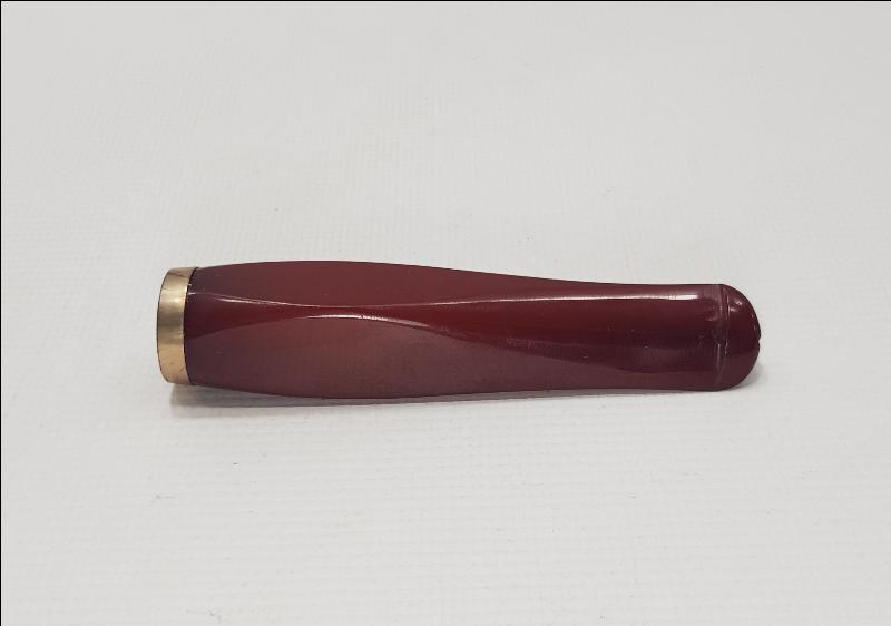 KUTUSUNDA SIKMA KEHRİBAR AĞIZLIK 