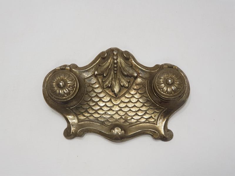 OSMANLI DÖNEMİ ART NOUVEAU HOKKA TAKIMI