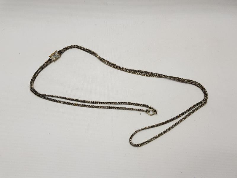 OSMANLI DÖNEMİ CEP SAATİ KÖSTEĞİ