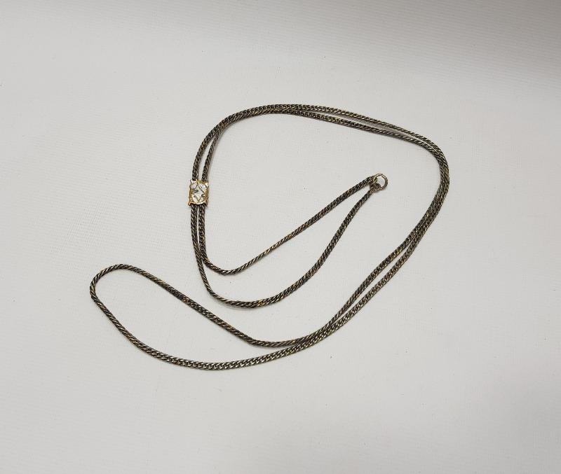 OSMANLI DÖNEMİ CEP SAATİ KÖSTEĞİ