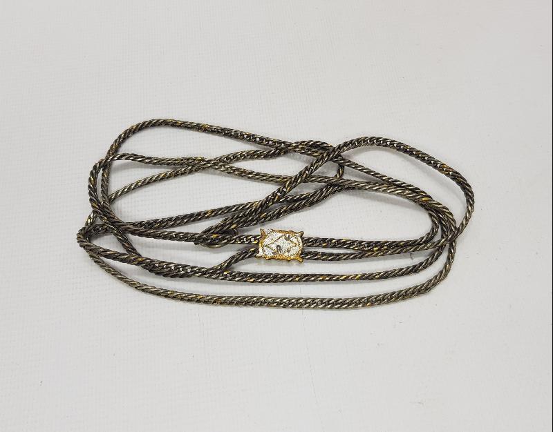 OSMANLI DÖNEMİ CEP SAATİ KÖSTEĞİ