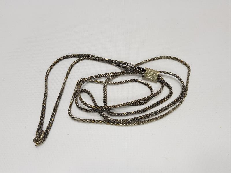 OSMANLI DÖNEMİ CEP SAATİ KÖSTEĞİ