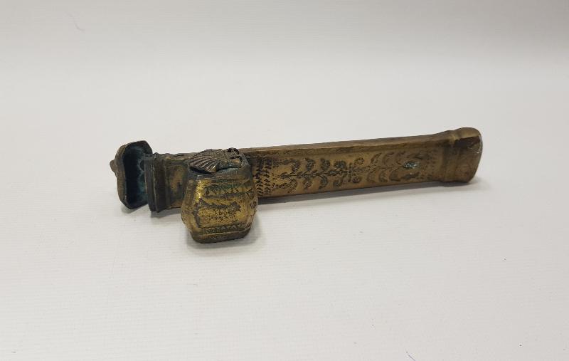 OSMANLI DÖNEMİ DİVİTLİK 