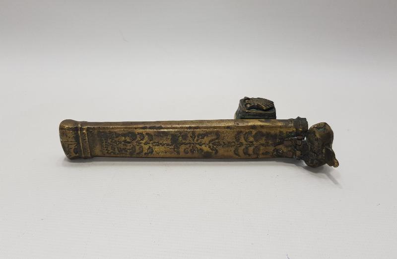 OSMANLI DÖNEMİ DİVİTLİK 