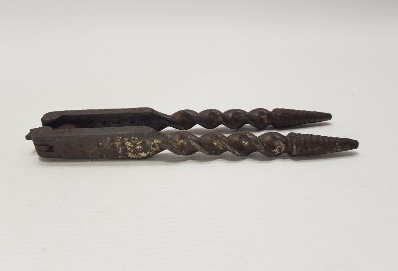 OSMANLI DÖNEMİ EL ALETİ 