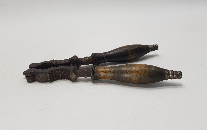 OSMANLI DÖNEMİ FINDIK VE CEVİZ KIRACAĞI 