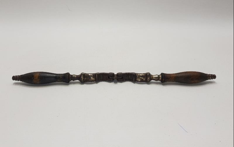 OSMANLI DÖNEMİ FINDIK VE CEVİZ KIRACAĞI 