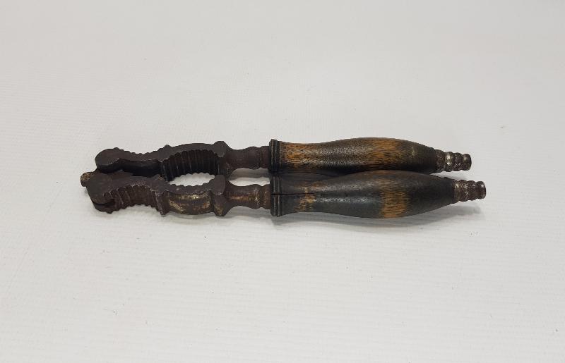 OSMANLI DÖNEMİ FINDIK VE CEVİZ KIRACAĞI 