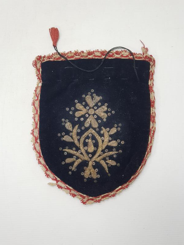 OSMANLI PARA KESESİ 