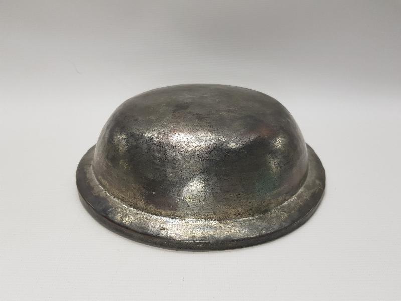 OSMANLI DÖNEMİ OSMANLICA SARAY MUTFAĞI YAZILI ÇOK NADİR SARAY TABAĞI