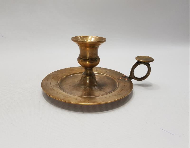 SÜLEYMANİYE İŞİ PİRİNÇ MUMLUK