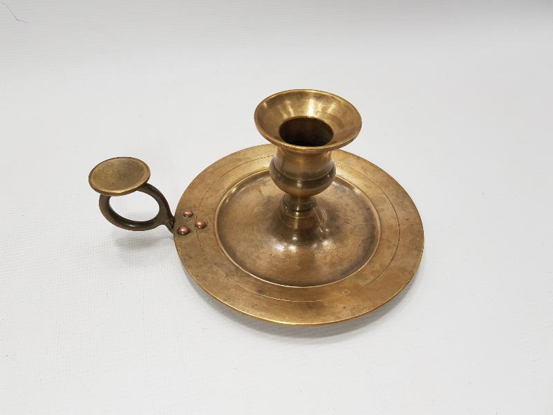 SÜLEYMANİYE İŞİ PİRİNÇ MUMLUK