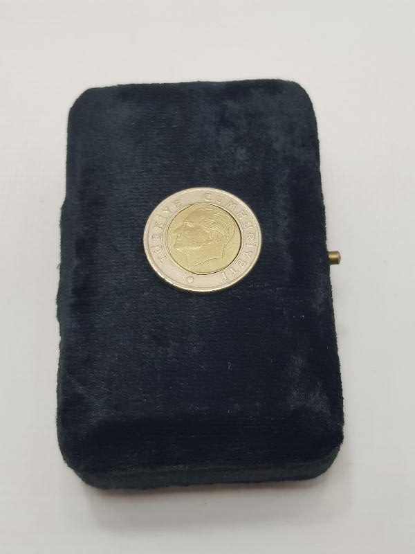 2017 ERÖR 50 KURUŞ 