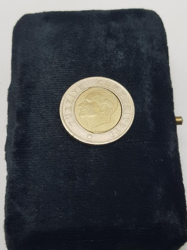 2017 ERÖR 50 KURUŞ 