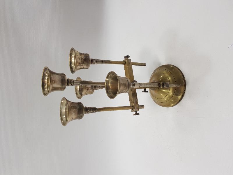 GÜMÜŞ KAPLAMA FLEXIBLE ŞAMDAN