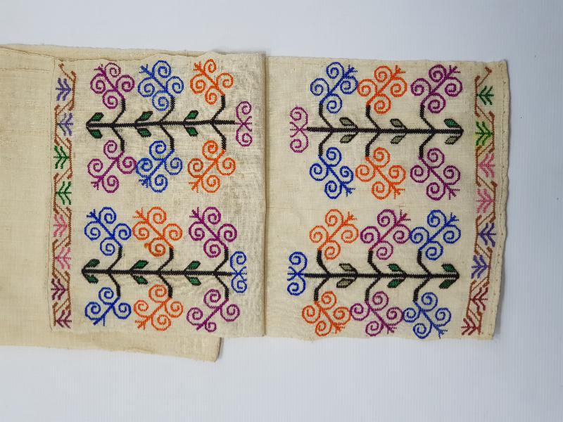 OSMANLI DÖNEMİ HESAP İŞİ UÇKUR