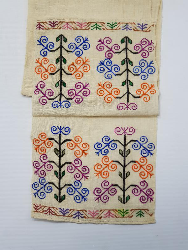 OSMANLI DÖNEMİ HESAP İŞİ UÇKUR