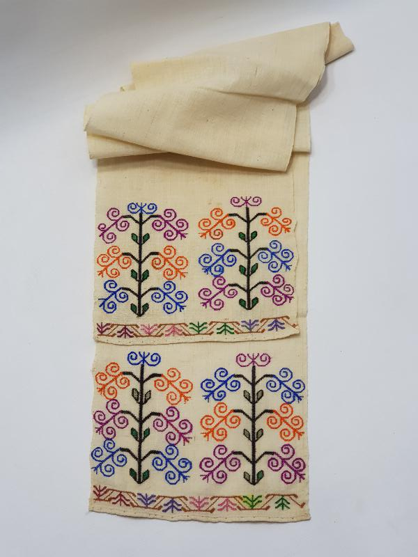 OSMANLI DÖNEMİ HESAP İŞİ UÇKUR