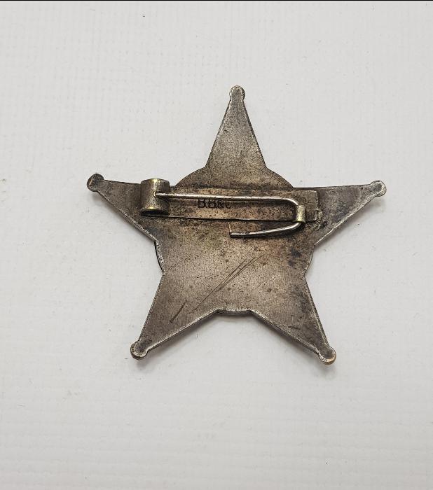 OSMANLI HARP MADALYASI - ÇANAKKALE MADALYASI 