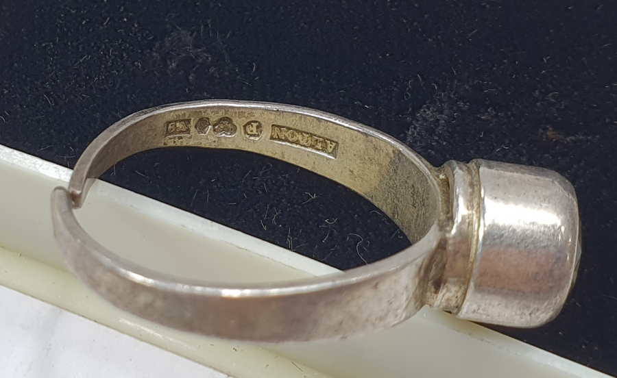 İNGİLİZ YAPIMI ANTİKA ALYANS