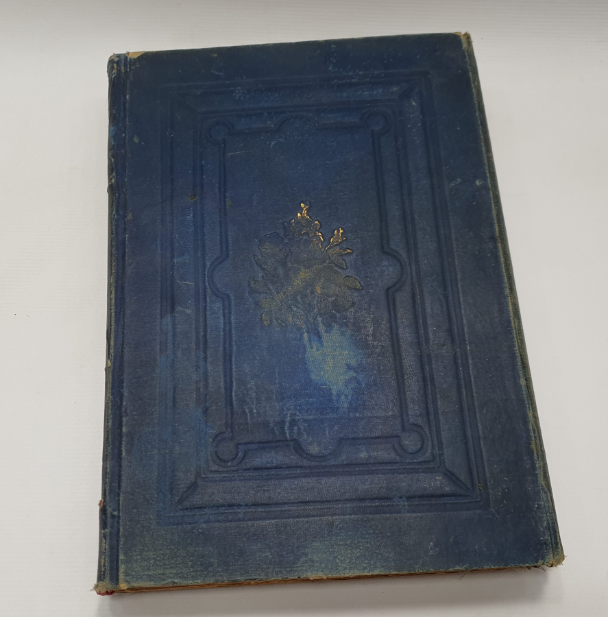 OSMANLI DÖNEMİ DÖNEMİ TEVFİRİ TIBYAN VE MEVAKİB