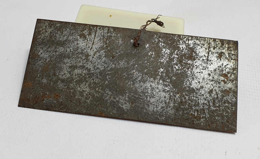 OSMANLI DÖNEMİ MİNİ HAT LEVHA