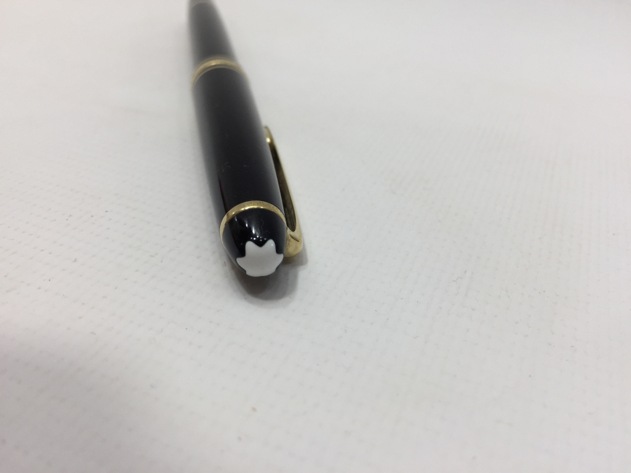 MONT BLANC MEISTERSTUCK TÜKENMEZ KALEM 