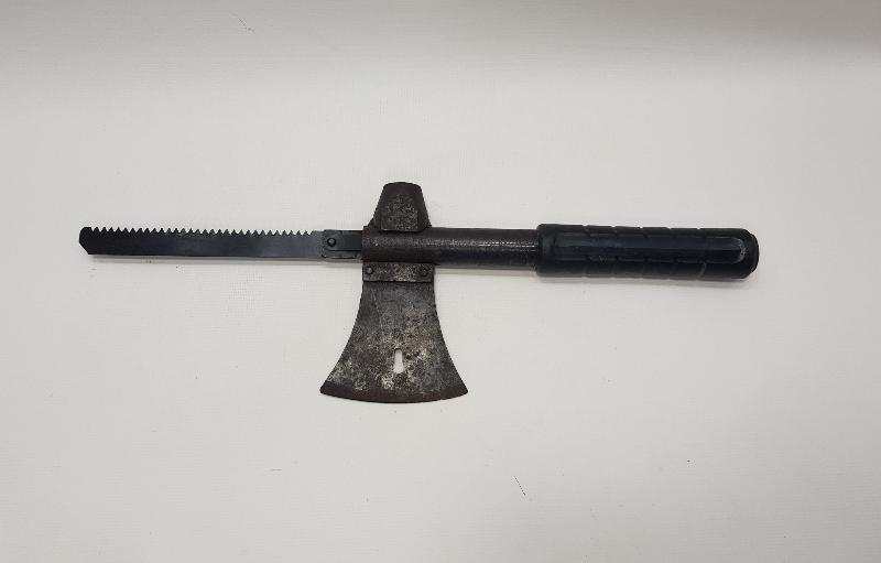 ANTİKA İTFAİYECİ BALTASI 