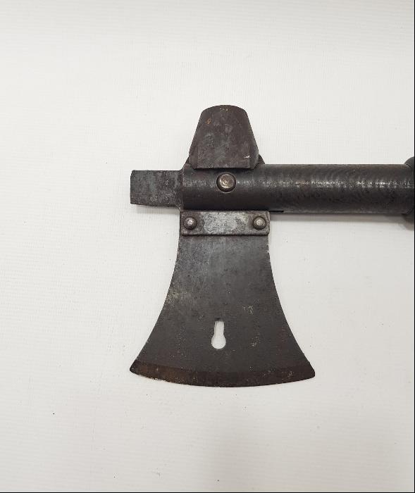 ANTİKA İTFAİYECİ BALTASI 