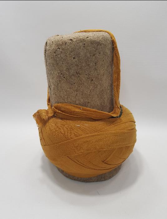 ESKİ DÖNEM MEVLEVİ SİKKE