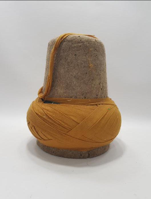 ESKİ DÖNEM MEVLEVİ SİKKE