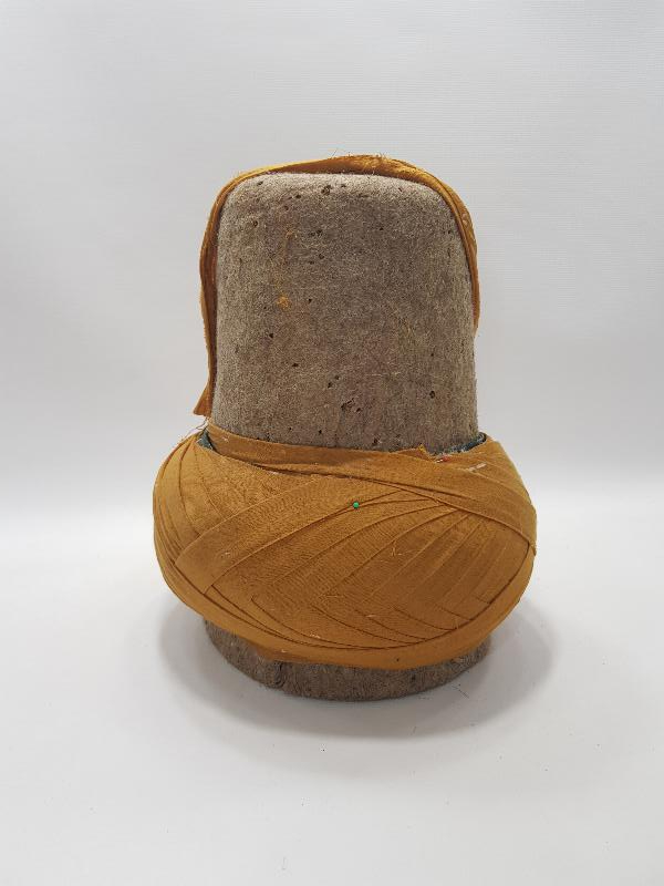 ESKİ DÖNEM MEVLEVİ SİKKE