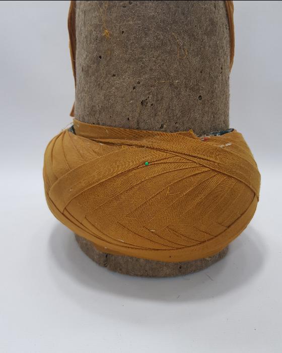 ESKİ DÖNEM MEVLEVİ SİKKE