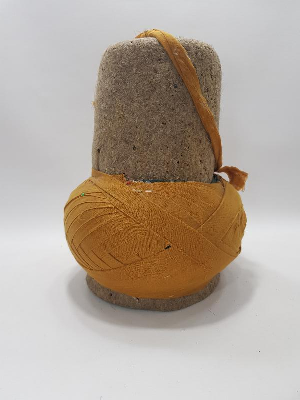 ESKİ DÖNEM MEVLEVİ SİKKE