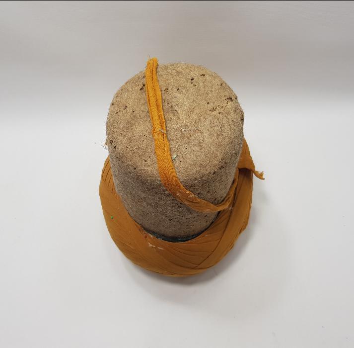 ESKİ DÖNEM MEVLEVİ SİKKE