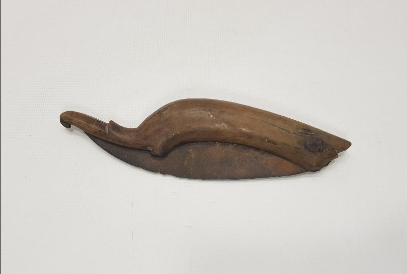 FİL FORMLU BAĞ BIÇAĞI