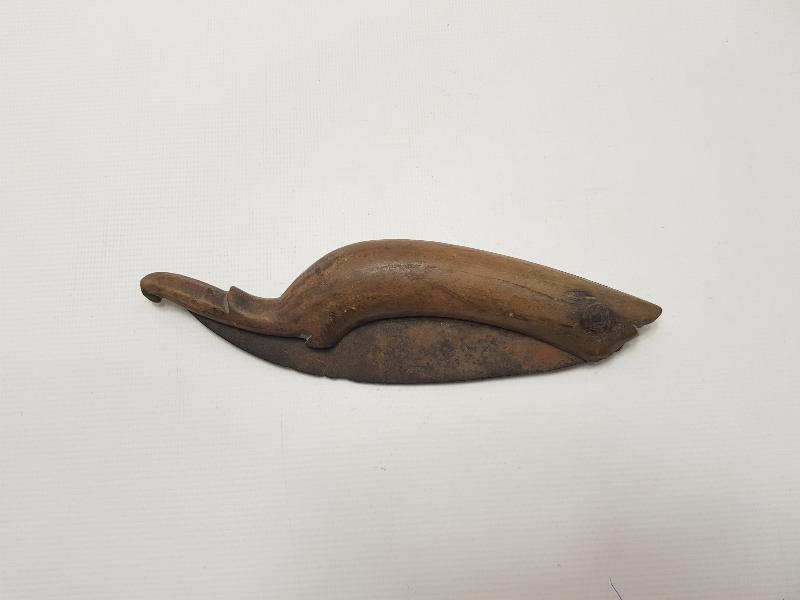 FİL FORMLU BAĞ BIÇAĞI